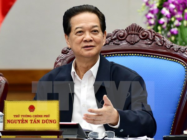 PM calls for better New Year preparations ảnh 1