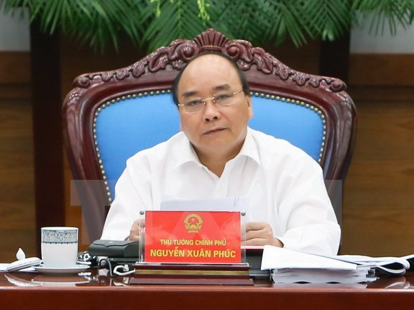 PM asks for improved quality of legal documents ảnh 1