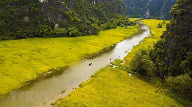 Agritourism brings new sources of income to farmers in Ninh Binh ảnh 2