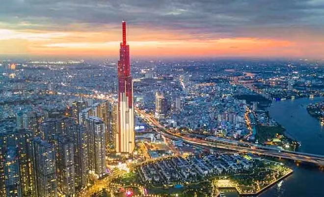 VEPR: Vietnamese economy could grow by 6.3 pct in 2021 ảnh 2