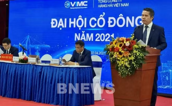 VIMC set to earn 469 mln USD in 2021 ảnh 1