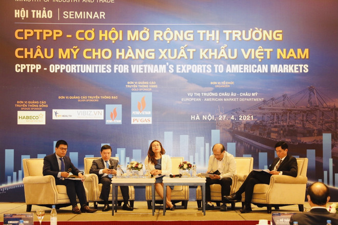 CPTPP opens up prospects for Vietnam’s exports to the Americas ảnh 2