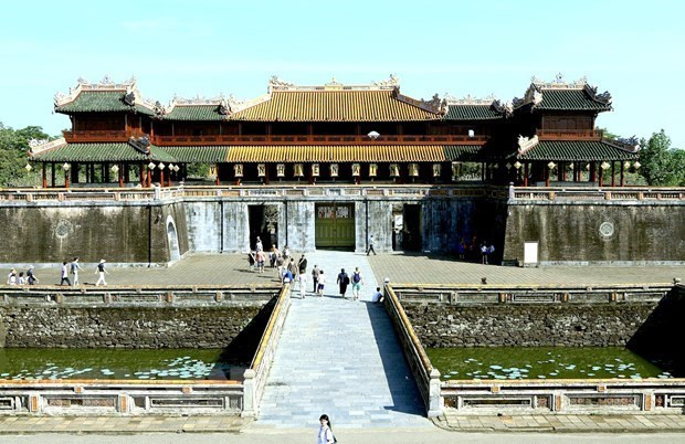 Hopes high for tourism recovery in Thua Thien-Hue ảnh 1 Hopes high for tourism recovery in Thua Thien-Hue ảnh 1