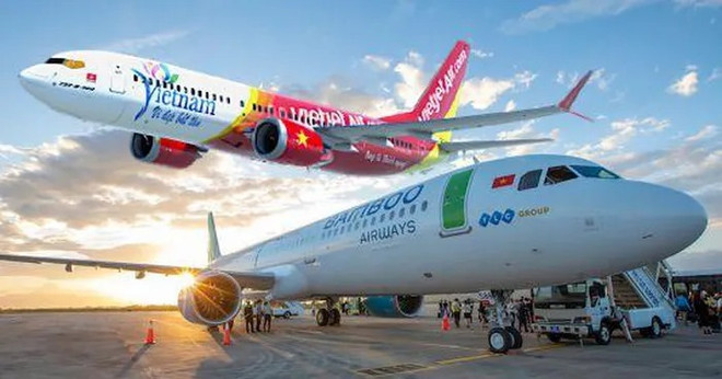 Vietnamese, US firms join hands to develop aviation infrastructure ảnh 1 Vietnamese, US firms join hands to develop aviation infrastructure ảnh 1