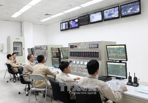 Vietnam jumps five places in WB’s electricity access rankings ảnh 1