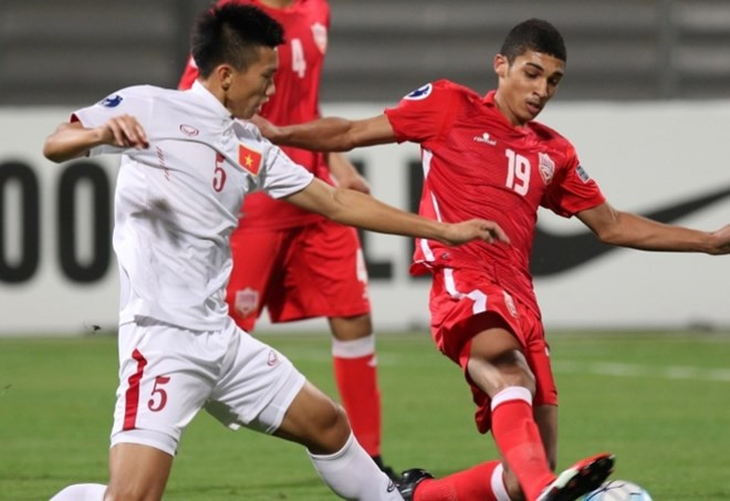 AFC U19: Vietnam enter semifinals, securing World Cup berth ảnh 1