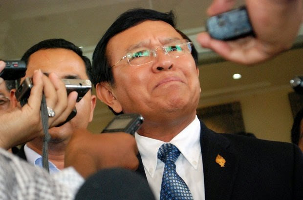 Cambodia: Supreme Court to interrogate opposition leader ảnh 1