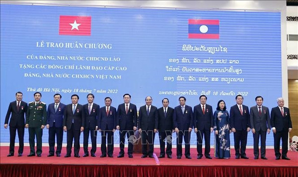Vietnam affirms role as reliable partner of international community ảnh 4 Vietnam affirms role as reliable partner of international community ảnh 4