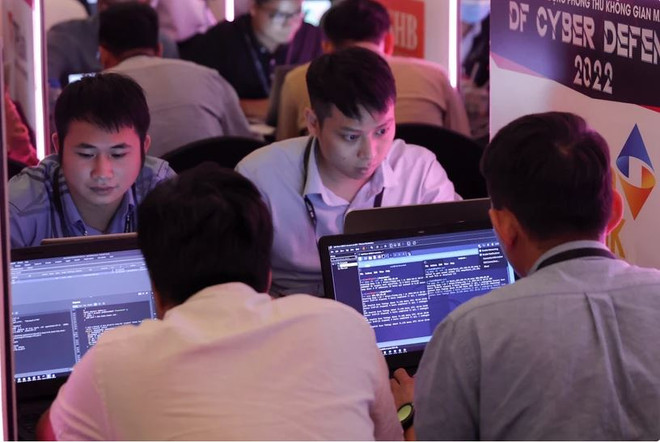 Seven urgent tasks to ensure national cyberspace security ảnh 1