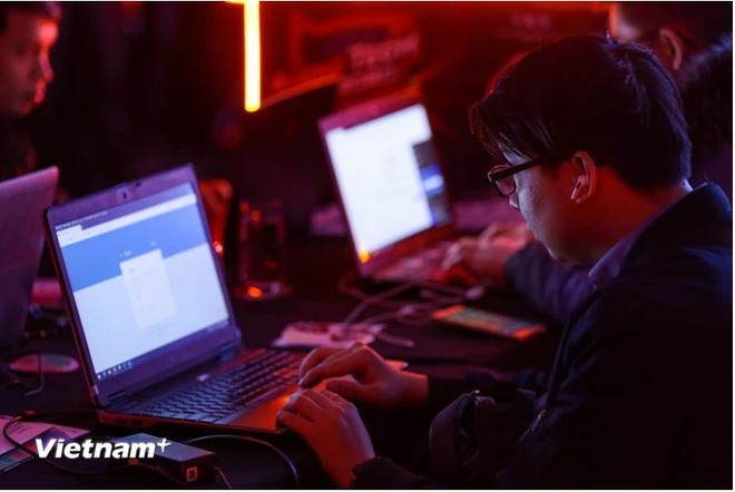 Seven urgent tasks to ensure national cyberspace security ảnh 2