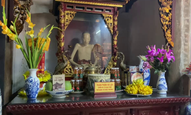 Dau pagoda, a precious national cultural patrimony ảnh 3 Dau pagoda, a precious national cultural patrimony ảnh 3