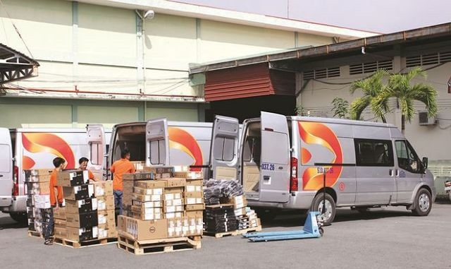 Market volatility delays share-issuance plans ảnh 1