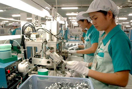 Hanoi strives to have 900 firms in supporting industries by 2020 ảnh 1
