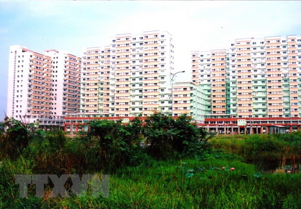 Gov't ignores affordable housing for low-income earners: experts ảnh 1