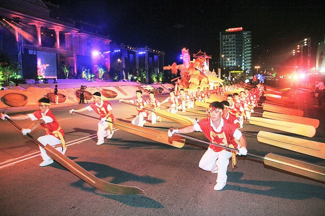 Nha Trang – Khanh Hoa Sea Festival 2019 on the horizon ảnh 1