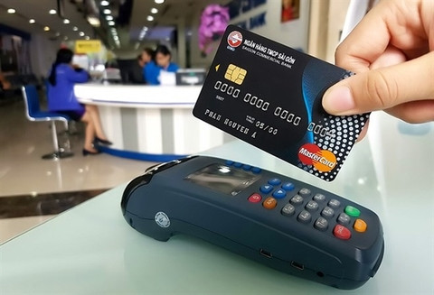 mPOS mobile card payment leads payment channels in 2018 ảnh 1 mPOS mobile card payment leads payment channels in 2018 ảnh 1