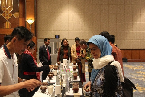 Vietnam promotes tourism in Indonesia ảnh 1
