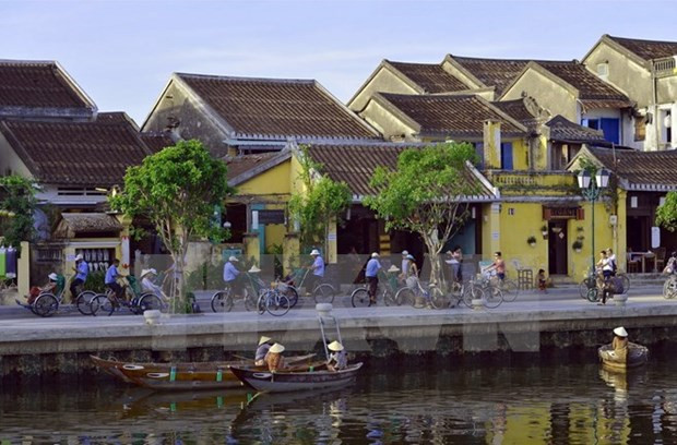Hanoi, HCM City and Hoi An named backpacker paradises ảnh 1