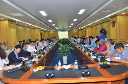 Forum discusses how to enhance management of digital economy taxation ảnh 1