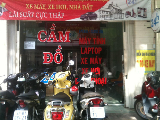 New directive issued to fight ‘black lending’ ảnh 1 New directive issued to fight ‘black lending’ ảnh 1