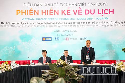 Tourism sector urged to lure high-spending tourists ảnh 1