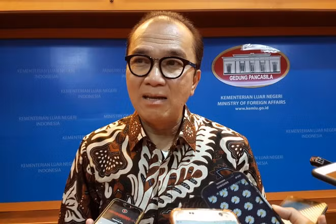 Indonesia seeks cooperation opportunities with South Pacific nations ảnh 1