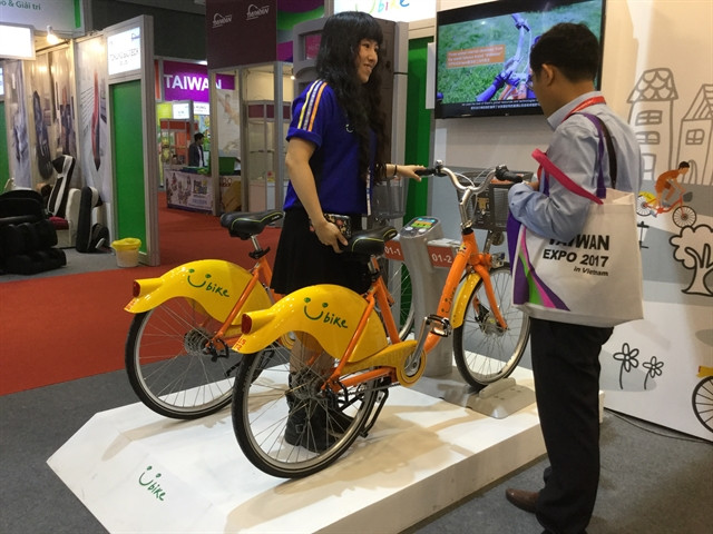 Public bicycle sharing system fails to meet demand ảnh 1