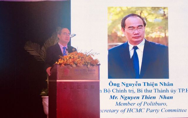 HCM City seeks investments for infrastructure ảnh 1