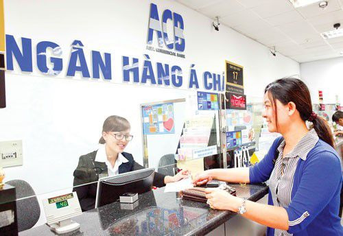 ACB becomes seventh bank to meet Basel II standards ảnh 1