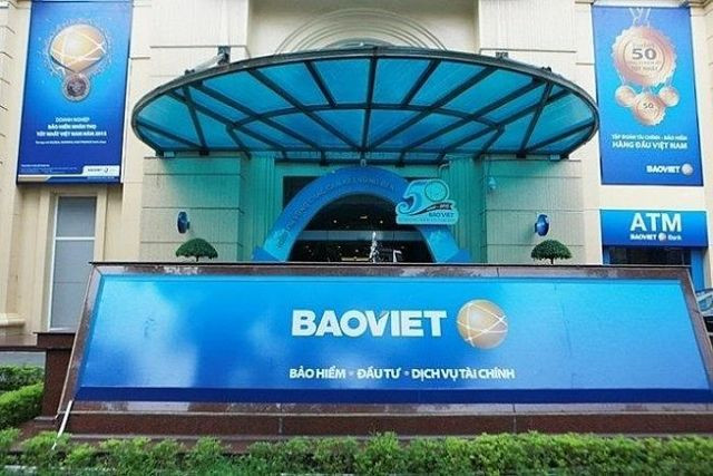 Insurer Bao Viet’s revenue up 19 percent in Q1 ảnh 1 Insurer Bao Viet’s revenue up 19 percent in Q1 ảnh 1