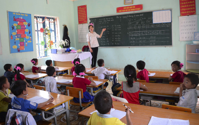 Dien Bien upholds revolutionary traditions on development path ảnh 1