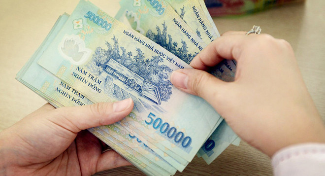 Action plan issued to address money laundering, terrorist financing risks ảnh 1