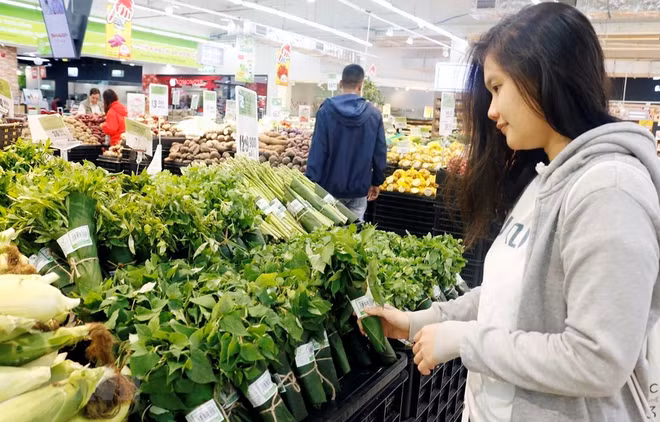 Saigon Co.op becomes first retailer to stop selling plastic straws ảnh 1