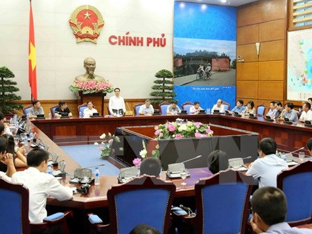  Government backs start-up businesses ảnh 1