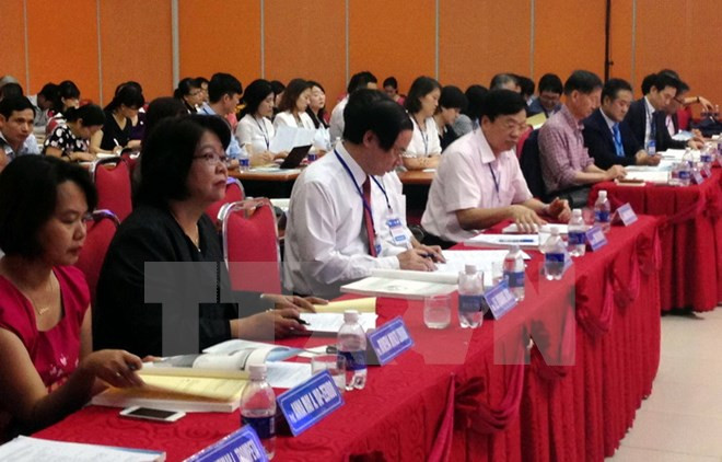 Workshop studies Vietnam-RoK economic ties ảnh 1