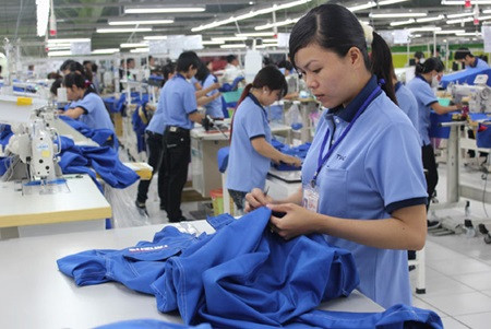  Binh Duong attracts over 1.2 bln USD in FDI in seven months ảnh 1