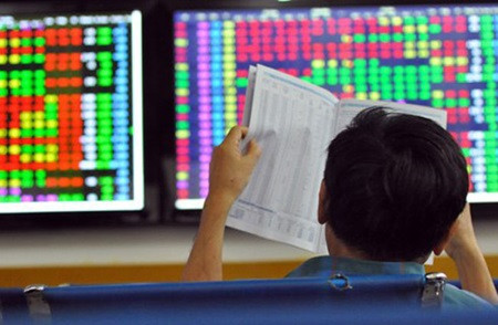 Local shares continue to spiral ảnh 1 Local shares continue to spiral ảnh 1