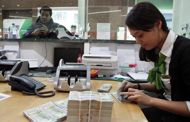 How does Fed’s interest rate cut affect exchange, interest rates in VN ảnh 1 How does Fed’s interest rate cut affect exchange, interest rates in VN ảnh 1