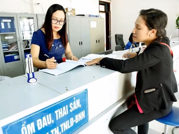 Vietnam Social Security collects 121.1 trillion VND in revenue ảnh 1