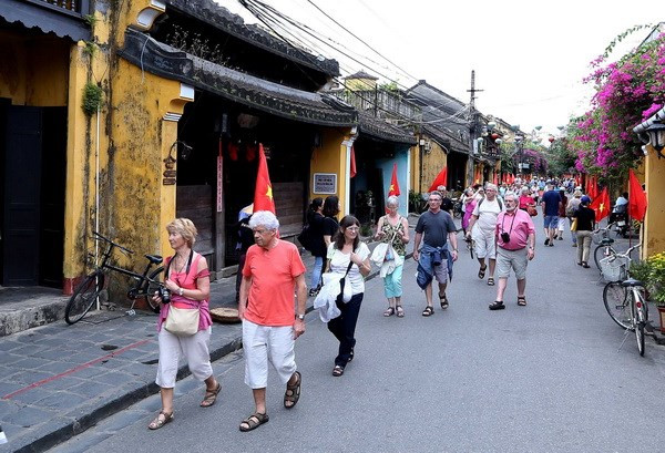 Hoi An to launch solar electricity system ảnh 1