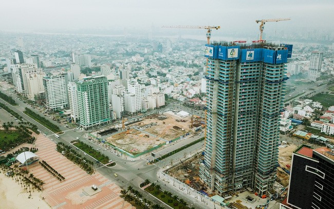 Market records more property sales in January ảnh 1