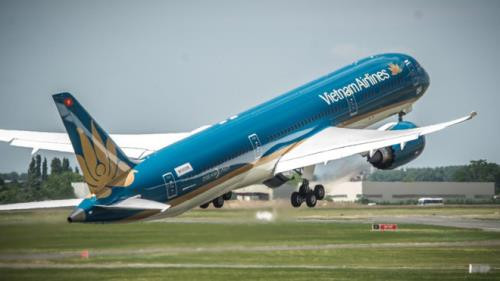 Vietnam Airlines launches Can Tho-Taiwan direct flights on Tet ảnh 1 Vietnam Airlines launches Can Tho-Taiwan direct flights on Tet ảnh 1