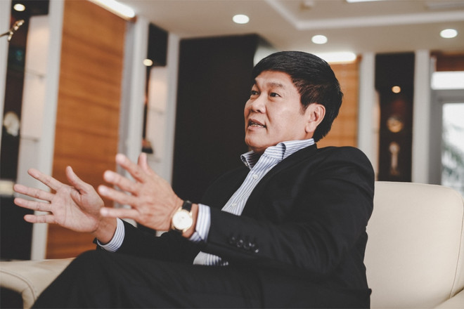 Hoa Phat eyes 100 trillion VND revenue by 2020 ảnh 1