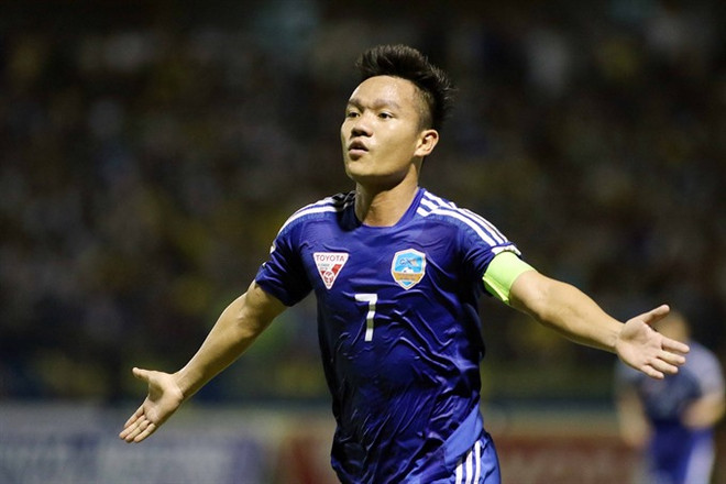 FourFourTwo announces vote for favourite football player ảnh 1