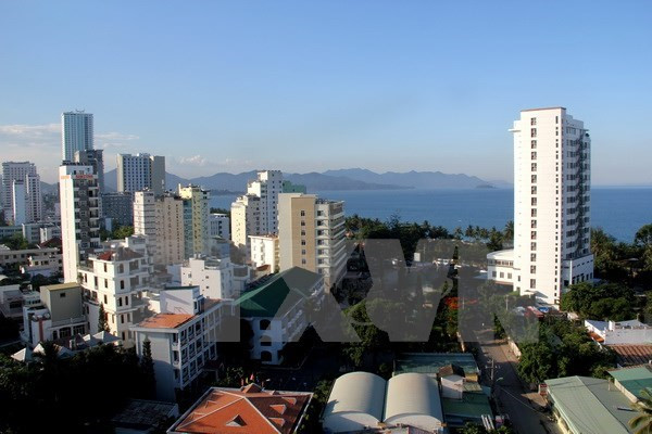 Property market attractive to both eastern, western investors ảnh 1 Property market attractive to both eastern, western investors ảnh 1