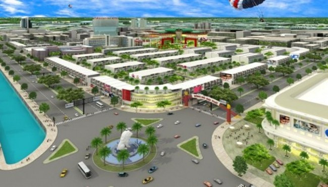RoK firms seek investment opportunities in Binh Phuoc ảnh 1 RoK firms seek investment opportunities in Binh Phuoc ảnh 1