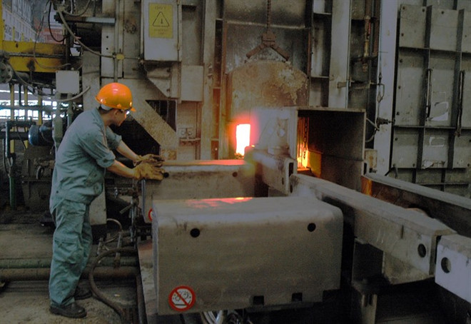 Ministry acts first on environment ảnh 1