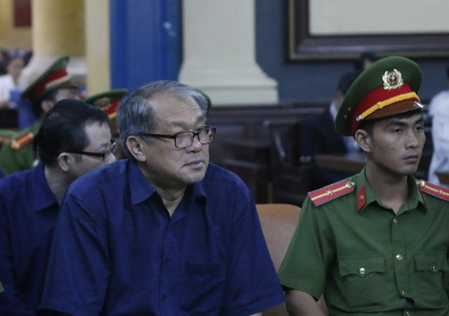 Court requests further investigation into Construction Bank case ảnh 1