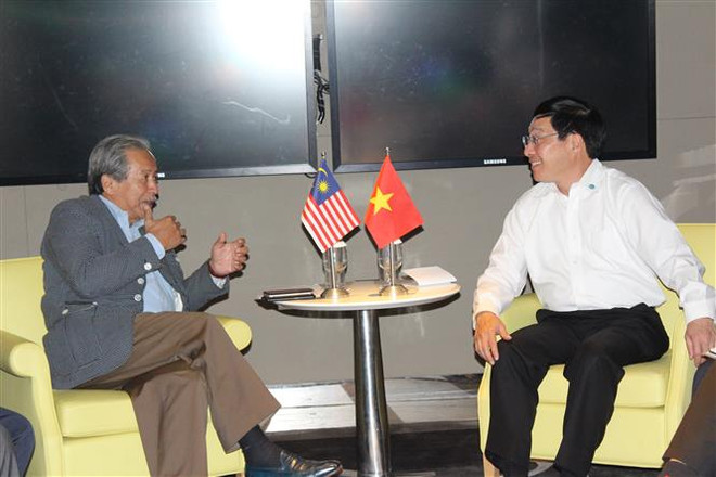 Malaysia to receive more skilled labourers from Vietnam ảnh 1 Malaysia to receive more skilled labourers from Vietnam ảnh 1