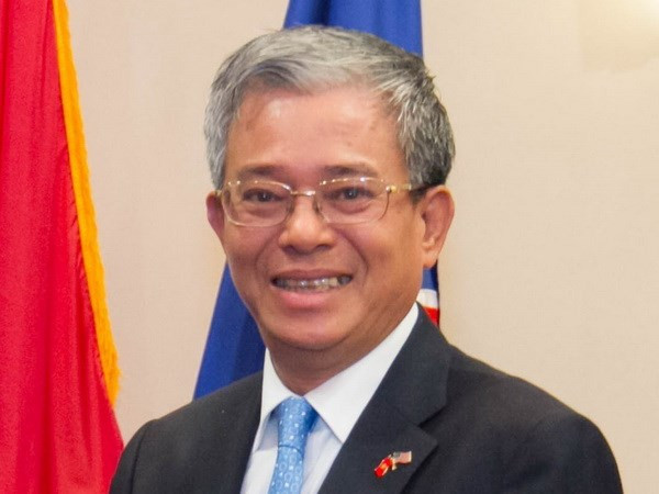 Vietnam seeks to boost ties with US states ảnh 1
